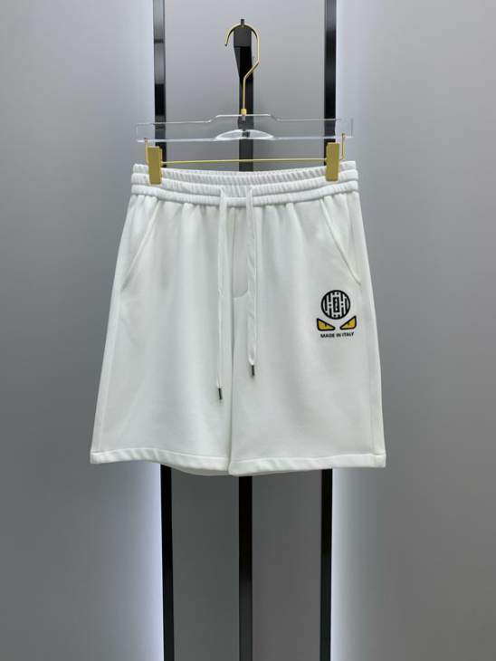 Picture of Fendi Short Pants _SKUFendiM-3XLxetr1317348